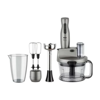FAKİR Mr Chef Quadro Blender Seti