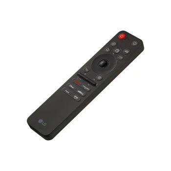 LG Universal Sihirli Kumanda (MR25GA)