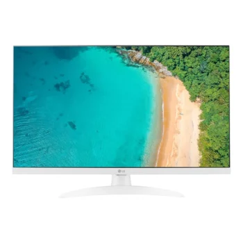 LG 27″ IPS Smart TV (27TQ615S)