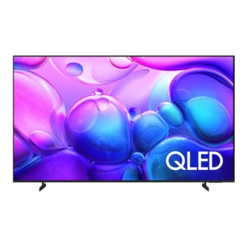 SAMSUNG 65″ QLED Smart TV (QE65Q6FAAUXXH)