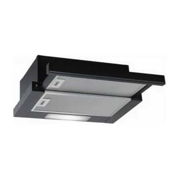 VİSİON Sürgülü Aspiratör (VSN-VA5)