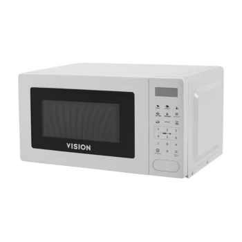 VİSİON 20 Lt Mikrodalga Fırın (VSN-DGTL20L-V5)