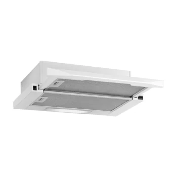 VİSİON Sürgülü Aspiratör (VSN-VA5)