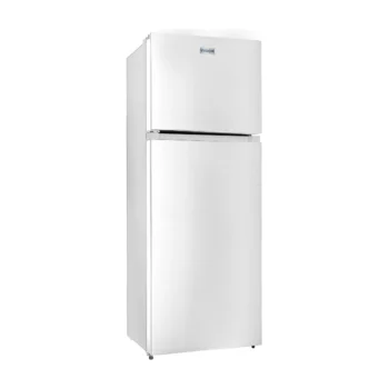 VİSİON 210 Lt Buzdolabı (VSN-FRDGE210DC-SS)