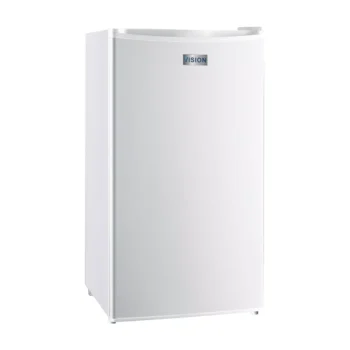 VİSİON 91 Lt Buzdolabı (VSN-FRDGE91DC-W)