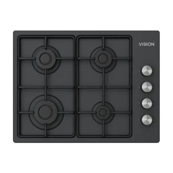 VİSİON Emaye Ocak (VSN-VEO640)