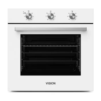 VİSİON Turbo Fırın (VSN-VTF615)