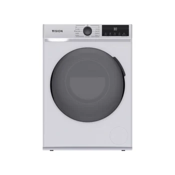 VİSİON 8 Kg Çamaşır Makinesi (VSNWSH-DDLUX8KG)