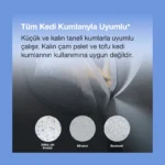 Petpard Otomatik Kedi Tuvaleti (1)_Kıbrıs_1