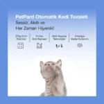 Petpard Otomatik Kedi Tuvaleti (1)_Kıbrıs_1