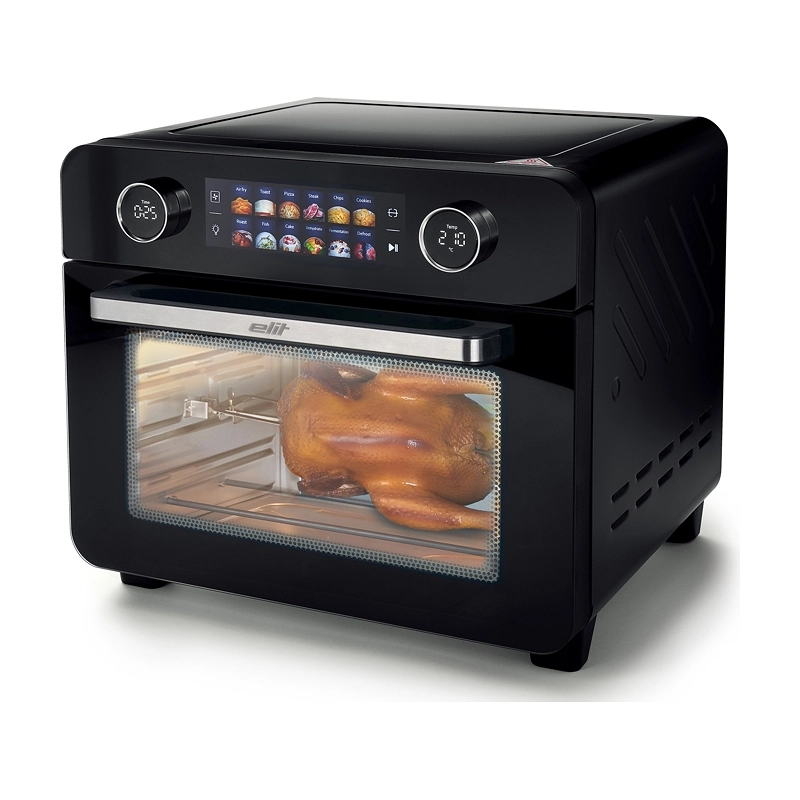 elit-electronics-af25l-3