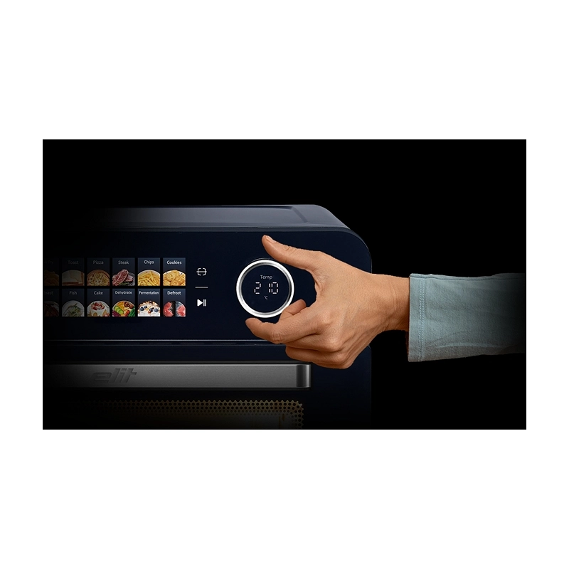 elit-electronics-af25l-8